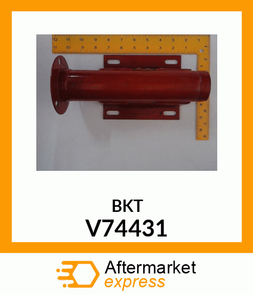 BKT V74431