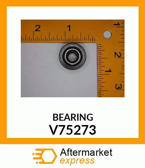 BEARING V75273