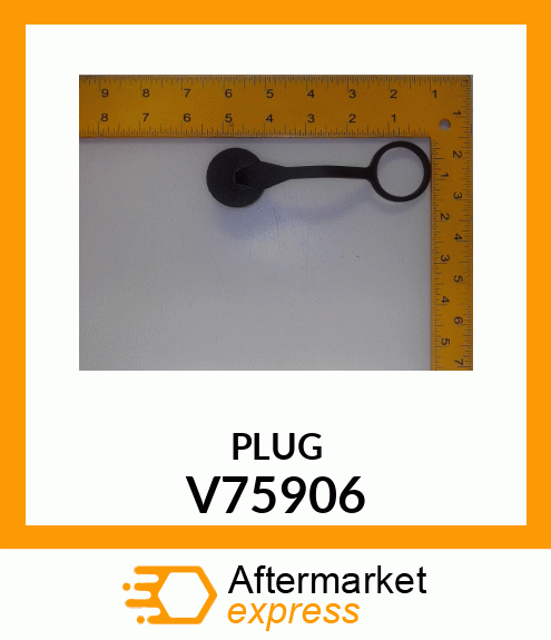 PLUG V75906