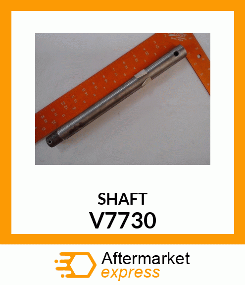 SHAFT V7730