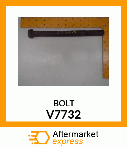 BOLT V7732