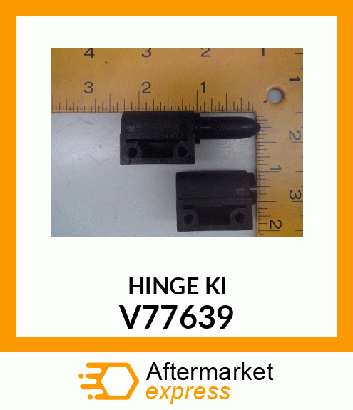 HINGEKI V77639