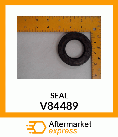 SEAL V84489