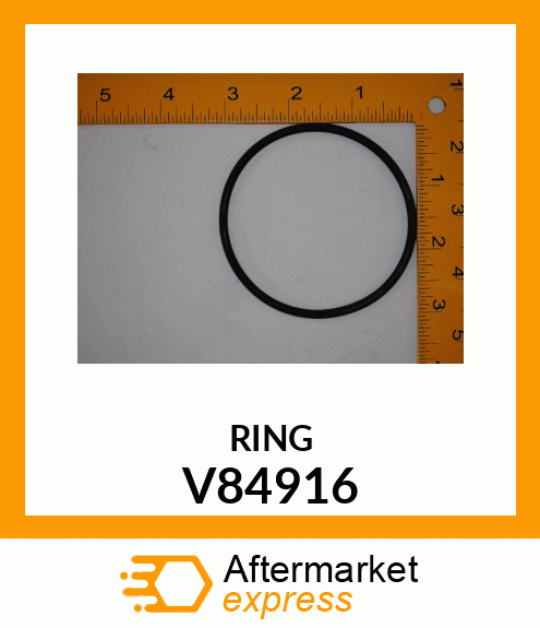 RING V84916