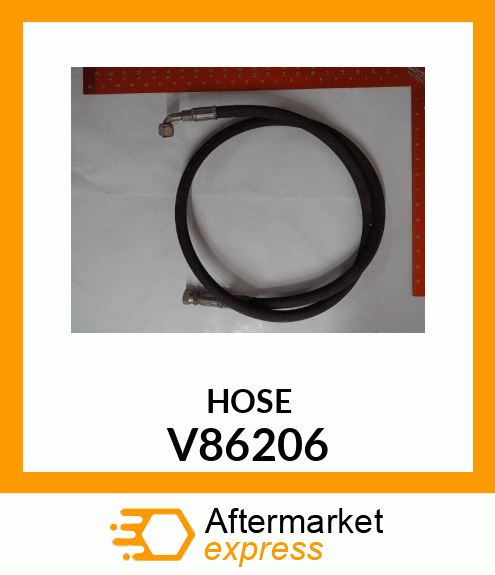 HOSE V86206