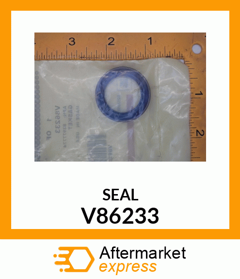 SEAL V86233