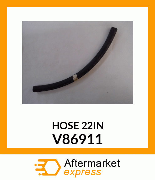 HOSE22IN V86911