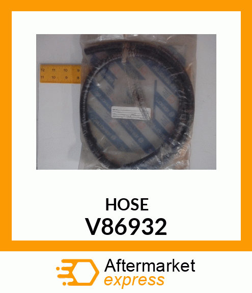 HOSE V86932