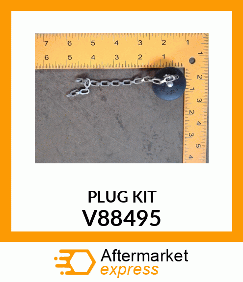 PLUGKIT V88495