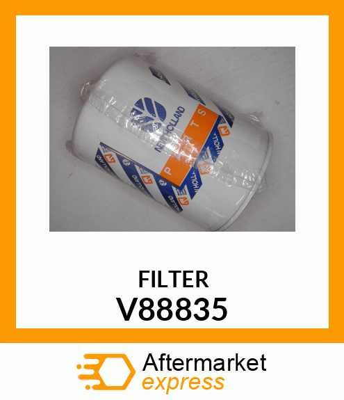 FILTER V88835