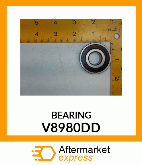 BEARING V8980DD