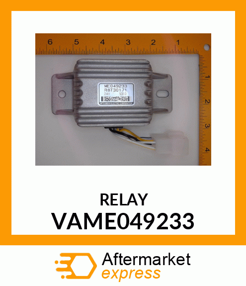 RELAY VAME049233