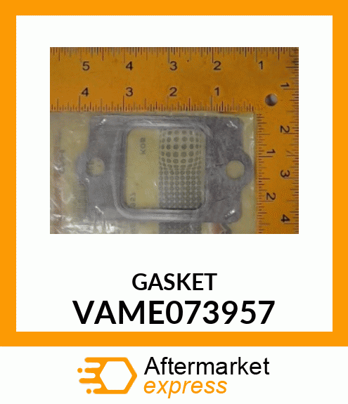 GASKET VAME073957