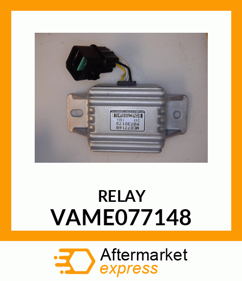 RELAY VAME077148