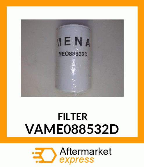 FILTER VAME088532D