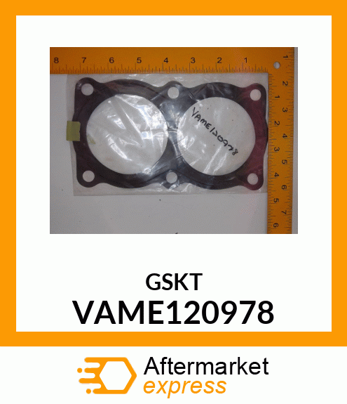 GSKT VAME120978