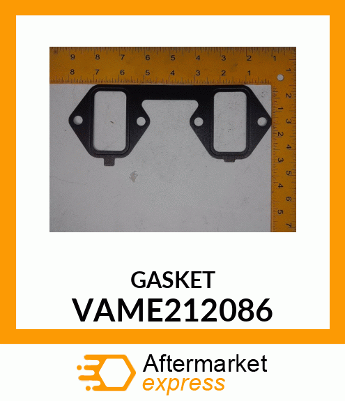 GASKET VAME212086