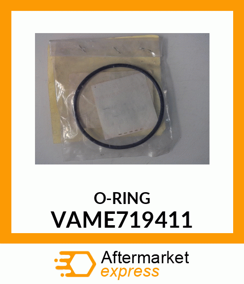 O-RING VAME719411