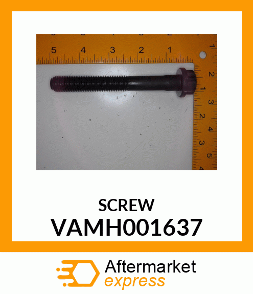 SCREW VAMH001637