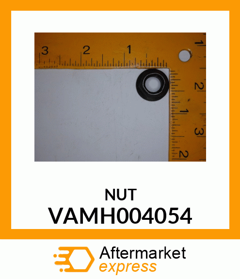 NUT VAMH004054