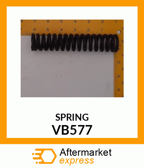 SPRING VB577