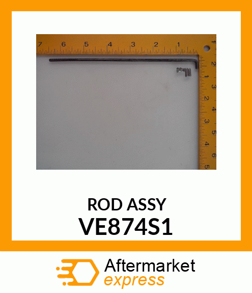 RODASMB2PC VE874S1