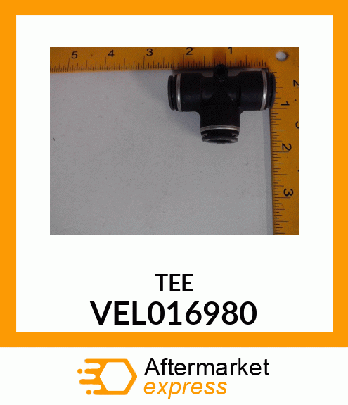 TEE VEL016980