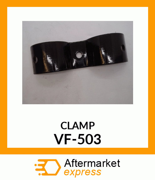 CLAMP VF-503