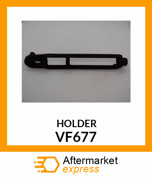 HOLDER VF677