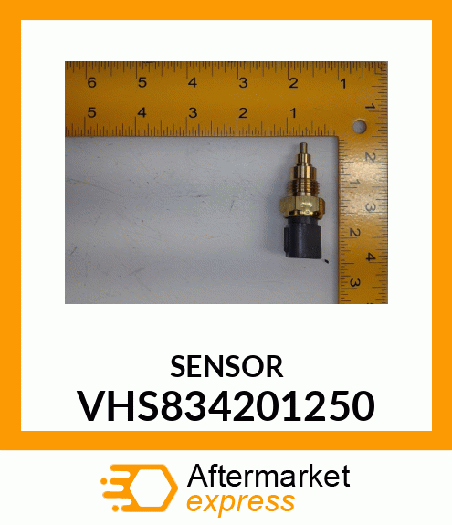 SENSOR VHS834201250