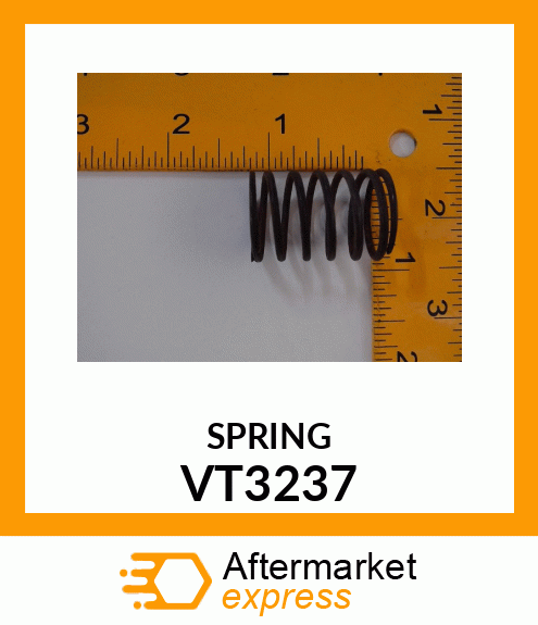 SPRING VT3237