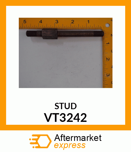 STUD VT3242