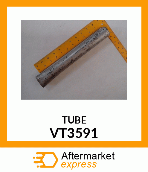 TUBE VT3591