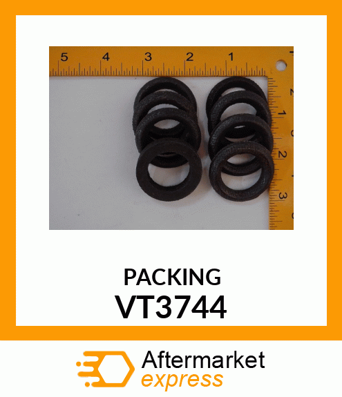 PACKING8PC VT3744