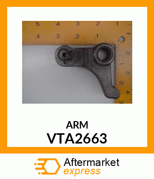 ARM VTA2663