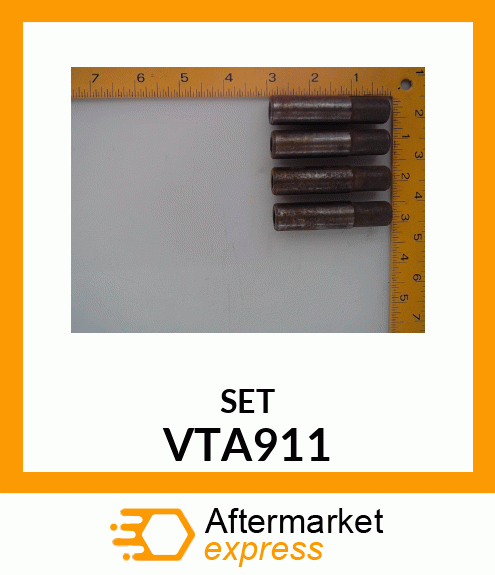 SET VTA911