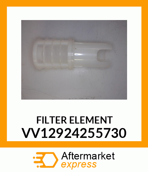 FILTER_ELEMENT_ VV12924255730