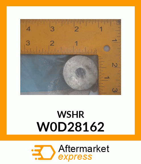 WSHR W0D28162