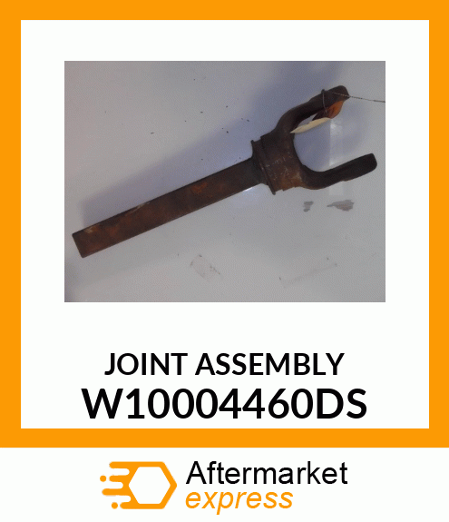 JOINT_ASSEMBLY_ W10004460DS