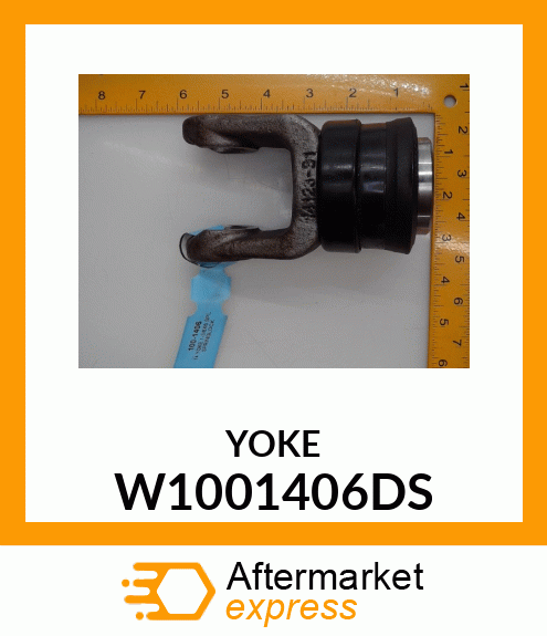 YOKE W1001406DS