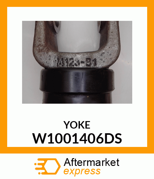 YOKE W1001406DS