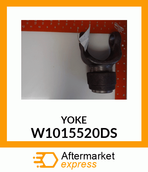 YOKE W1015520DS