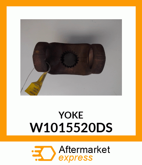 YOKE W1015520DS