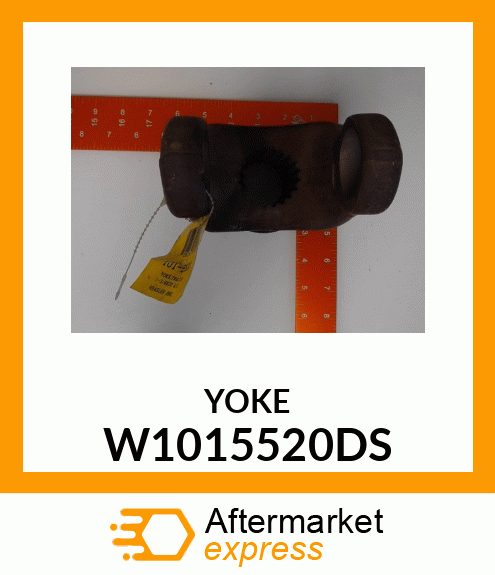 YOKE W1015520DS