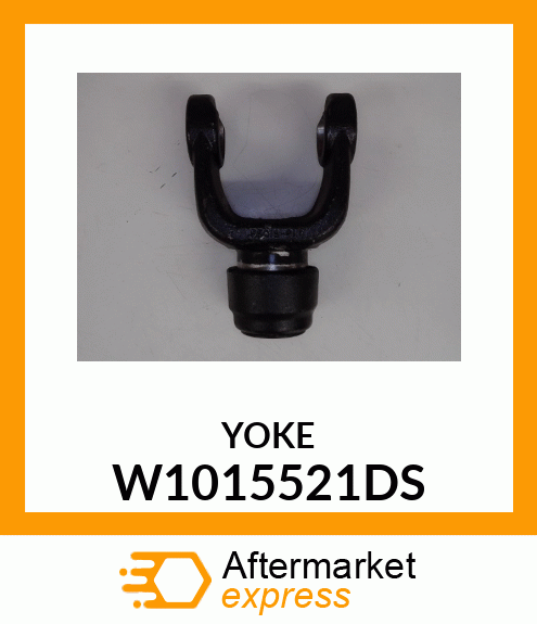 YOKE W1015521DS