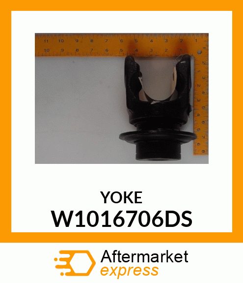 YOKE W1016706DS