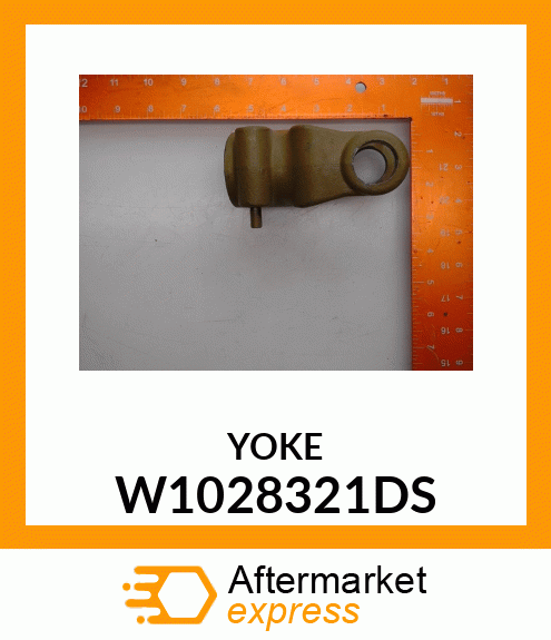 YOKE W1028321DS