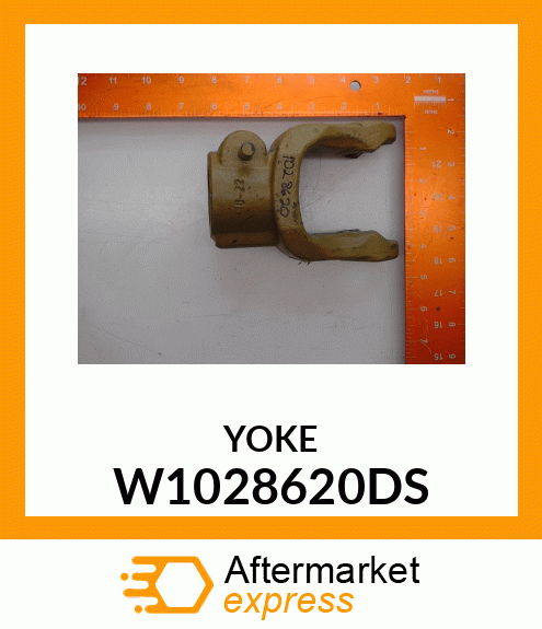 YOKE W1028620DS