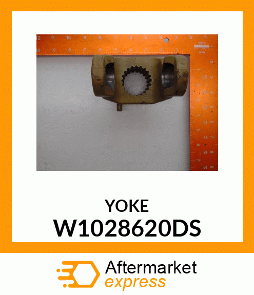 YOKE W1028620DS