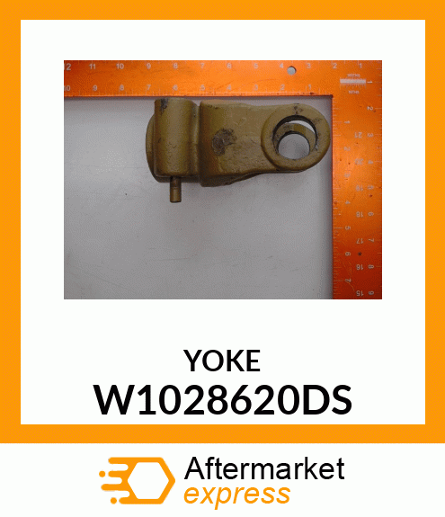 YOKE W1028620DS